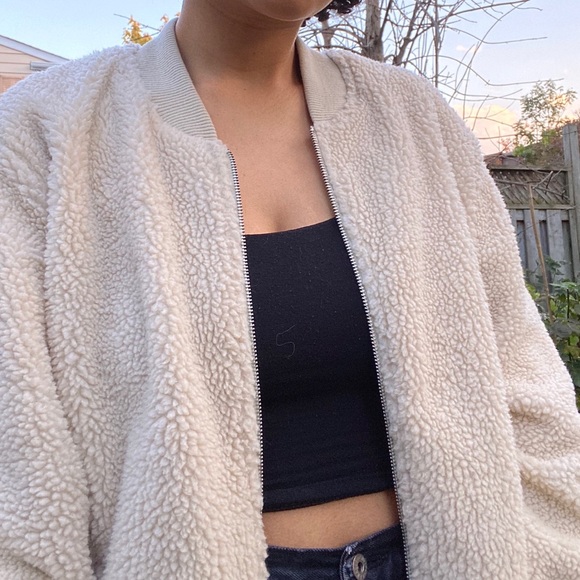 Soft sheep sweater - Picture 2 of 3